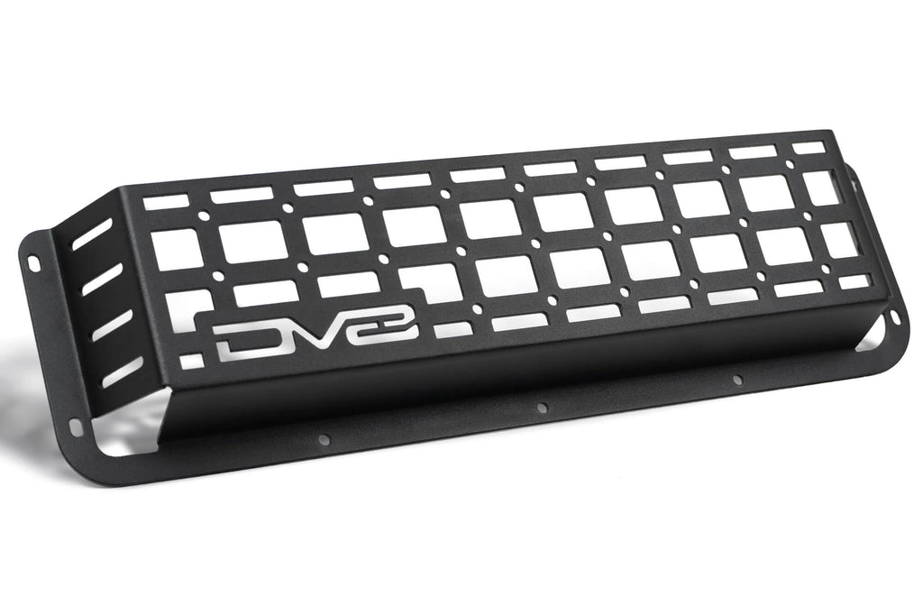 DV8 Offroad MPGX-03 Lexus GX 470 Molle Door Pocket Cargo Net Replacement