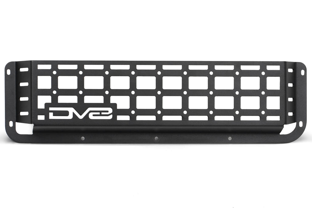 DV8 Offroad MPGX-03 Lexus GX 470 Molle Door Pocket Cargo Net Replacement