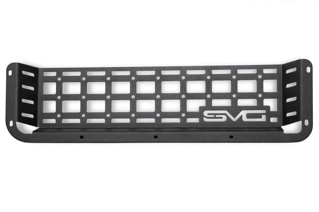 DV8 Offroad MPGX-03 Lexus GX 470 Molle Door Pocket Cargo Net Replacement