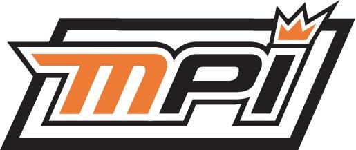 MPI USA 100 MPI REFERENCE GUIDE 2017