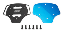 Load image into Gallery viewer, MPI USA MPI-A-CPC-GT-BLU Center Plate Covering For All GT Line Blue