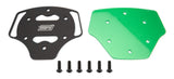 MPI USA MPI-A-CPC-GT-GRN Center Plate Covering For All GT Line Green