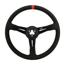Load image into Gallery viewer, MPI USA MPI-BL-14-PA 13.75 3-Bolt LW Aluminum Wheel Polyurethane Grip