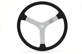 MPI USA MPI-DMR-17 Racer Steering Wheel 17in Dished
