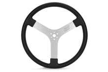 Load image into Gallery viewer, MPI USA MPI-DR-17 Racer Steering Wheel 17in Flat