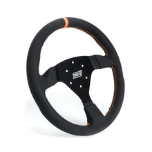 Load image into Gallery viewer, MPI USA MPI-F2-13-PX Track Day Steering Wheel 13in Weatherproof