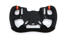 Load image into Gallery viewer, MPI USA MPI-GT-RA-330 Open Top GT Car Steering Wheel 13in Black