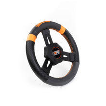 Load image into Gallery viewer, MPI USA MPI-KQR-11 QTR Midget Wheel 11in Round Alum
