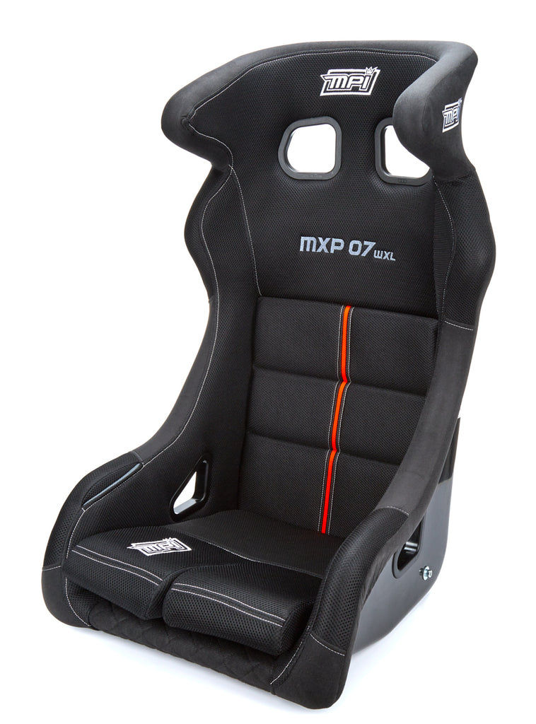MPI USA MPI-MXP07-WXL MXP07 Seat FIA Head XL Restraint Style