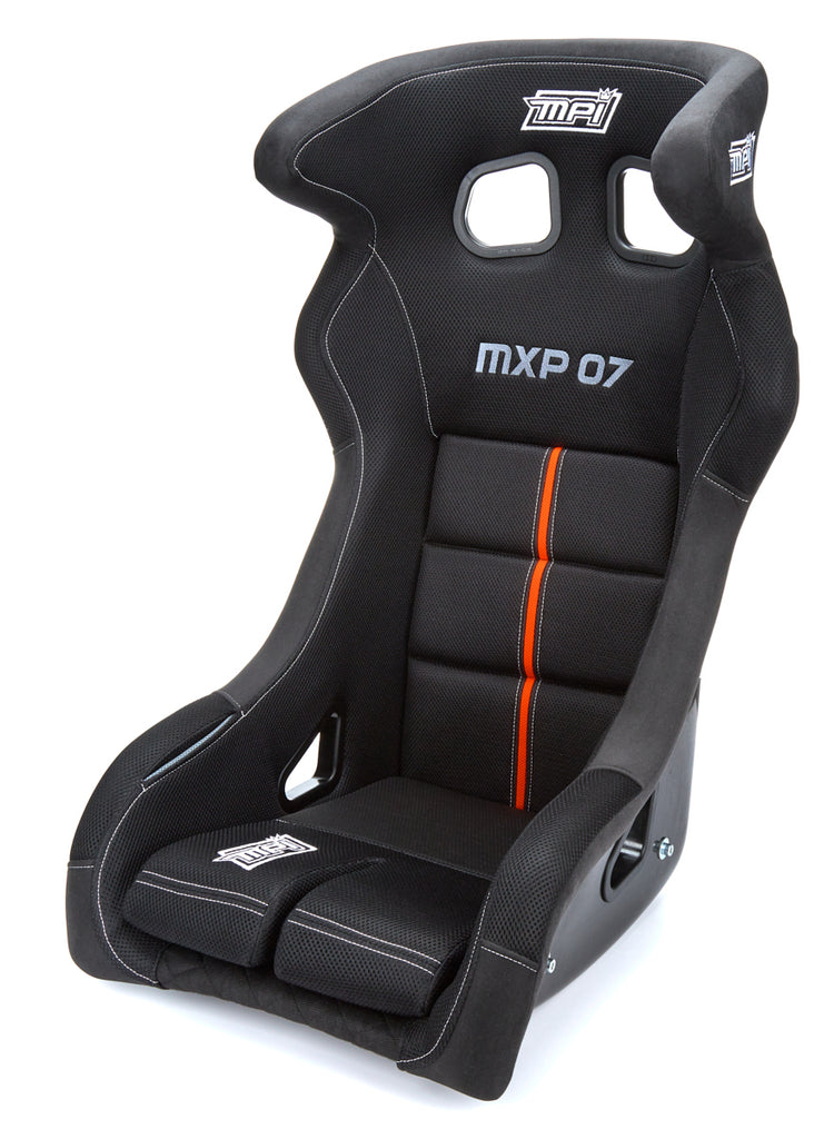 MPI USA MPI-MXP07 MXP07 Seat FIA Head Restraint Style