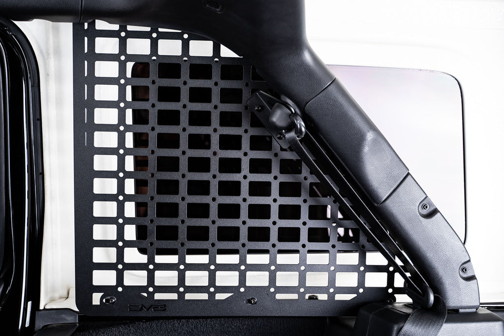 DV8 Offroad MPJL-01 Molle Storage Panels
