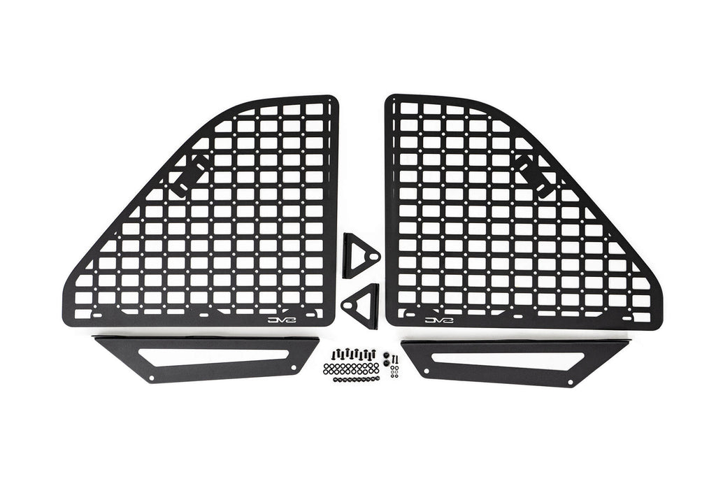 DV8 Offroad MPJL-01 Molle Storage Panels