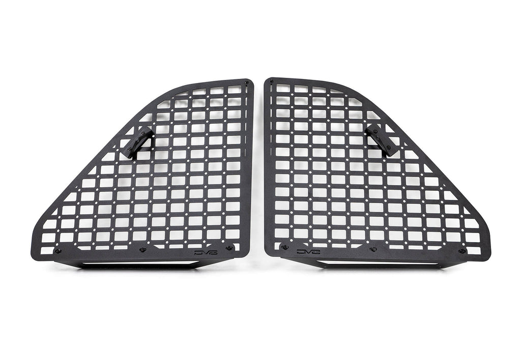 DV8 Offroad MPJL-01 Molle Storage Panels