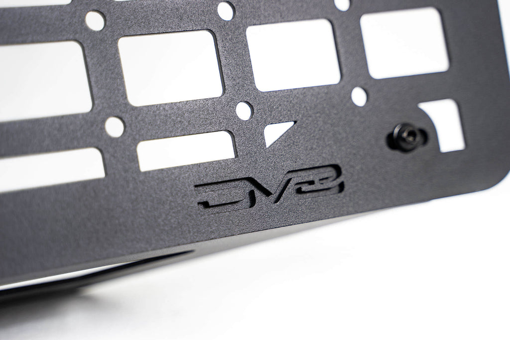 DV8 Offroad MPJL-01 Molle Storage Panels