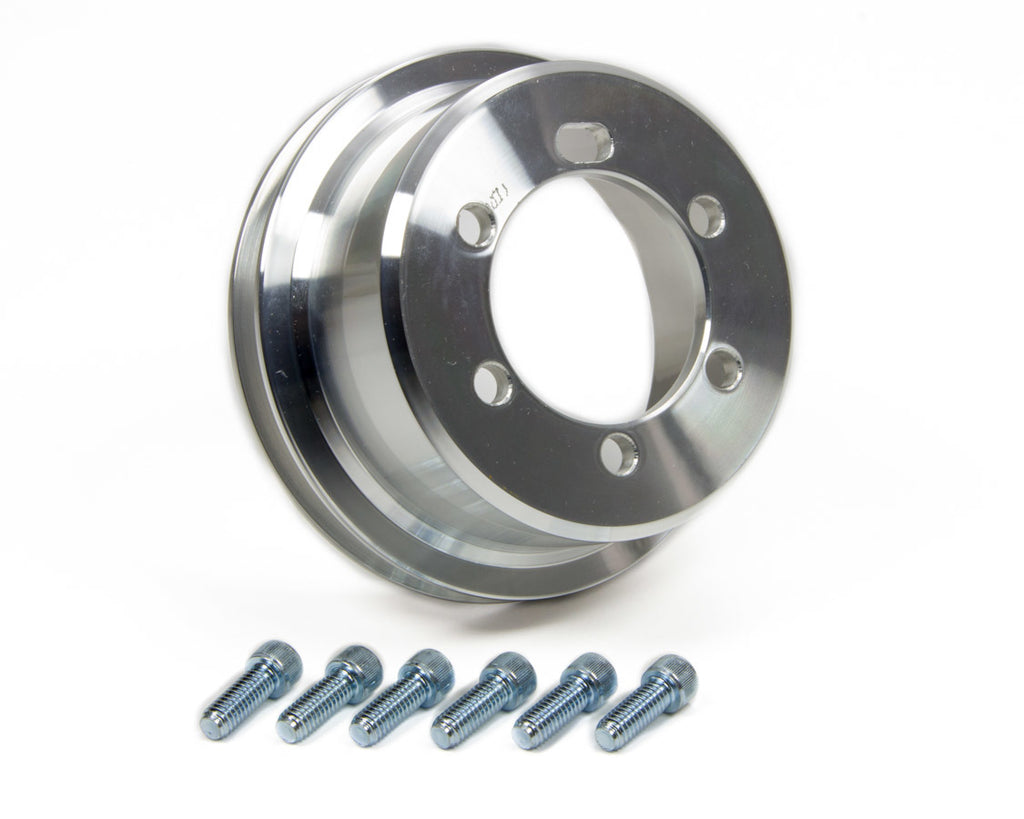 MARCH PERFORMANCE 10011 Chrysler 383-440 One Groove Crank Pulley