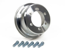 Load image into Gallery viewer, MARCH PERFORMANCE 10011 Chrysler 383-440 One Groove Crank Pulley