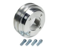 Load image into Gallery viewer, MARCH PERFORMANCE 1631 302-351 Windsor/Clevld. Crank Pulley 2 Groove