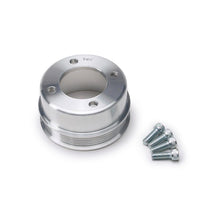 Load image into Gallery viewer, MARCH PERFORMANCE 2011 Crank Pulley Serpentne N atural Ford 289/302/351