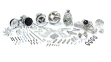 Load image into Gallery viewer, MARCH PERFORMANCE 21255 BBC Style Track Pulley System SWP