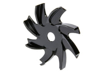 Load image into Gallery viewer, MARCH PERFORMANCE 221-08 Alternator Fan GM/Ford Black