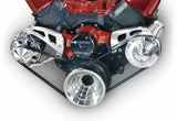 MARCH PERFORMANCE 23006 Pulley Set