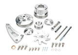 MARCH PERFORMANCE 23010 BBC Serpentine Conv. Kit