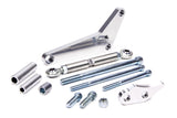 MARCH PERFORMANCE 30050-09 351 W Adj. Alternator Bracket Kit