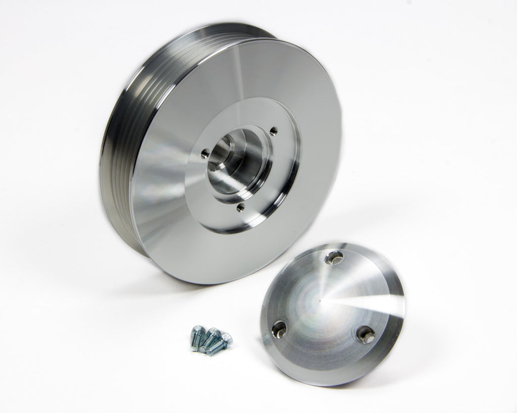 MARCH PERFORMANCE 535 Mopar BB PS Pulley