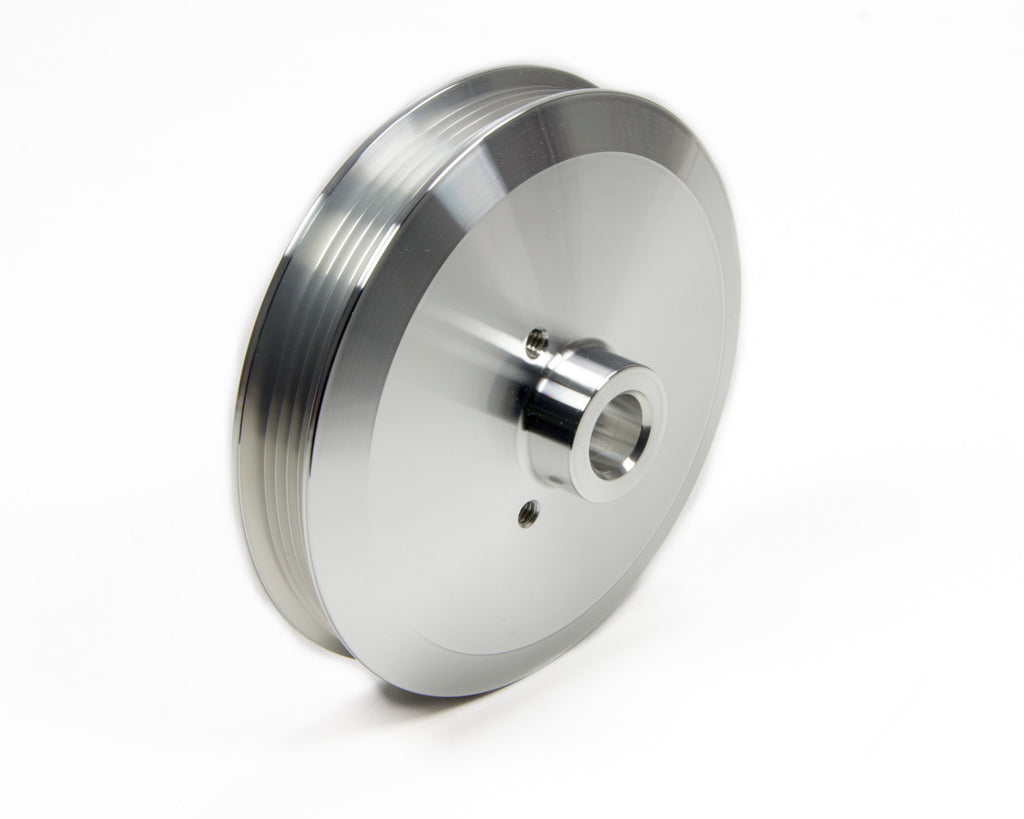 MARCH PERFORMANCE 617 BB Chevy Power Steering Pulley Press On