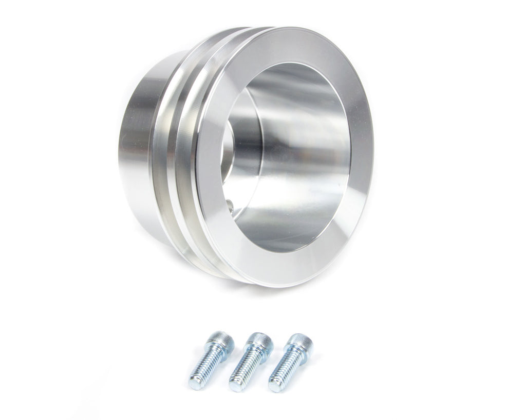 MARCH PERFORMANCE 7021 BB Chevy Pulley