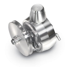 Load image into Gallery viewer, MARCH PERFORMANCE 9600 Billet Reservoir with Keyway Pump