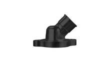 Load image into Gallery viewer, MARCH PERFORMANCE BTH-203-08 Thermostat Housing SBC 45 Degree Black