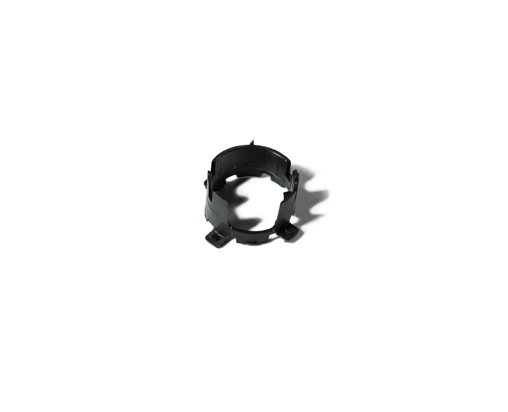 DV8 Offroad MPRSNSR-01 REPLACEMENT FRONT BEZEL AND REAR CLIP FOR MOPAR SENSORS (SENSORS NOT INCLUDED)