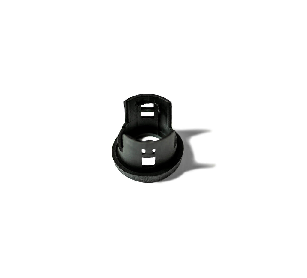 DV8 Offroad MPRSNSR-01 REPLACEMENT FRONT BEZEL AND REAR CLIP FOR MOPAR SENSORS (SENSORS NOT INCLUDED)