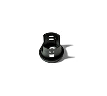 Load image into Gallery viewer, DV8 Offroad MPRSNSR-01 REPLACEMENT FRONT BEZEL AND REAR CLIP FOR MOPAR SENSORS (SENSORS NOT INCLUDED)