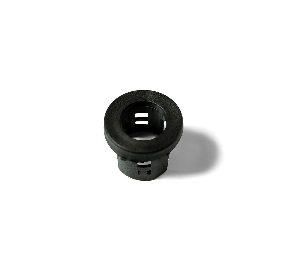 DV8 Offroad MPRSNSR-01 REPLACEMENT FRONT BEZEL AND REAR CLIP FOR MOPAR SENSORS (SENSORS NOT INCLUDED)