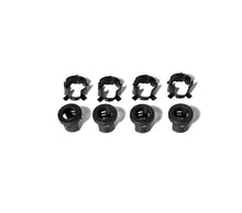 Load image into Gallery viewer, DV8 Offroad MPRSNSR-01 REPLACEMENT FRONT BEZEL AND REAR CLIP FOR MOPAR SENSORS (SENSORS NOT INCLUDED)