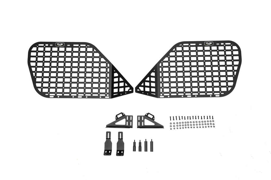 DV8 Offroad MPT3-01 Molle Storage Panels