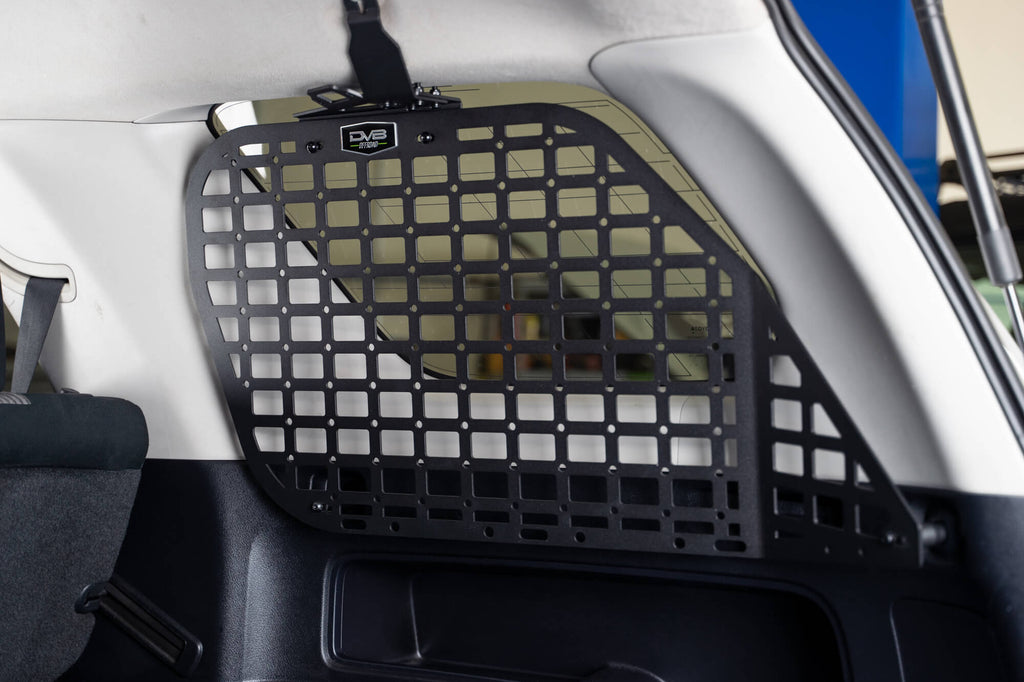 DV8 Offroad MPT3-01 Molle Storage Panels