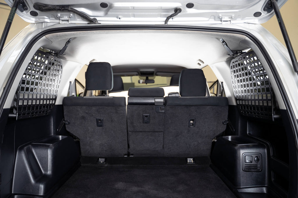 DV8 Offroad MPT3-01 Molle Storage Panels