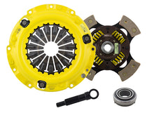 Load image into Gallery viewer, Act-2005-Mitsubishi-Lancer-HdRace-Sprung-4-Pad-Clutch-Kit