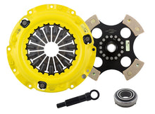 Load image into Gallery viewer, Act-2005-Mitsubishi-Lancer-HdRace-Rigid-4-Pad-Clutch-Kit