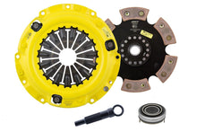 Load image into Gallery viewer, Advanced Clutch MR1-HDR6 ACT Heavy Duty Race Rigid 6 Pad Clutch Kit for Select Mitsubishi Eclipse, Mitsubishi Lancer