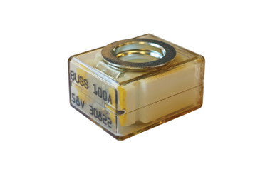 Samlex Inverters MRBF-100 100A 58V Battery Terminal Fuse for Samlex DC-FA-100 Fuse Bar