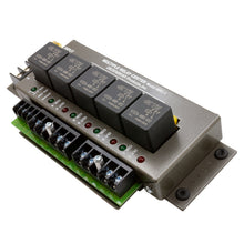Load image into Gallery viewer, Dedenbear MRC1 MULTIPLE RELAY CENTER