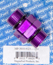 Load image into Gallery viewer, MAGNAFUEL/MAGNAFLOW FUEL SYSTEMS MP-3010 #12 Coupler Fitting