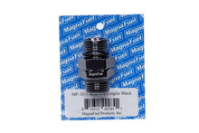 Load image into Gallery viewer, MAGNAFUEL/MAGNAFLOW FUEL SYSTEMS MP-3011-BLK #10 Coupler Fitting Black