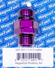 Load image into Gallery viewer, MAGNAFUEL/MAGNAFLOW FUEL SYSTEMS MP-3011 #10 Coupler Fitting