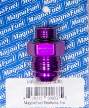 Load image into Gallery viewer, MAGNAFUEL/MAGNAFLOW FUEL SYSTEMS MP-3023 #12 to #8 O-Ring Male Adapter Fitting