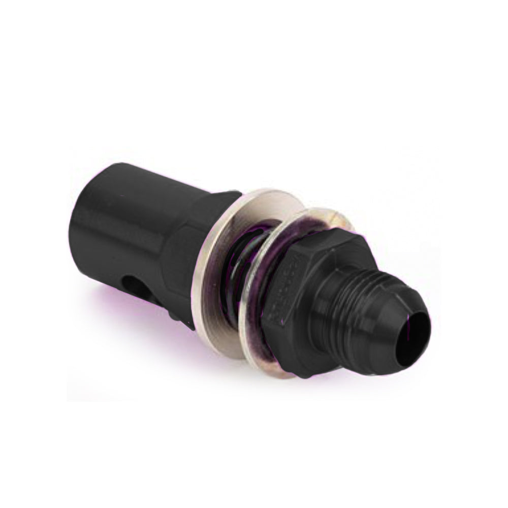 MAGNAFUEL/MAGNAFLOW FUEL SYSTEMS MP-3125-BLK Rollover Valve - Black